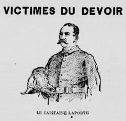 Edmond Laporte